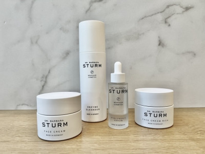 thumbnail image of My Skincare Essentials from Dr. Barbara Sturm