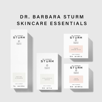 thumbnail image of My Skincare Essentials from Dr. Barbara Sturm