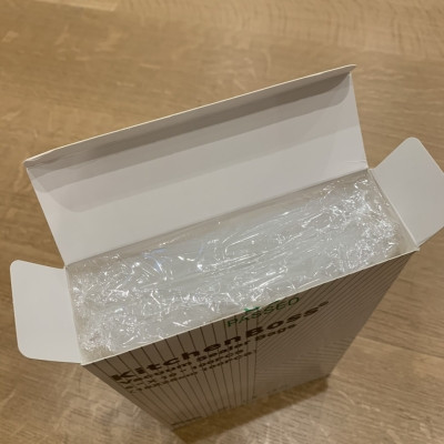 thumbnail image of KitchenBoss Vacuum Sealer Bags - Compatible with FoodSaver Vacuum Sealer Bags