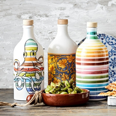 Image of product Extra Virgin Olive Oil by Muraglia