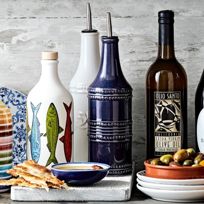 Image of product Extra Virgin Olive Oil by Muraglia
