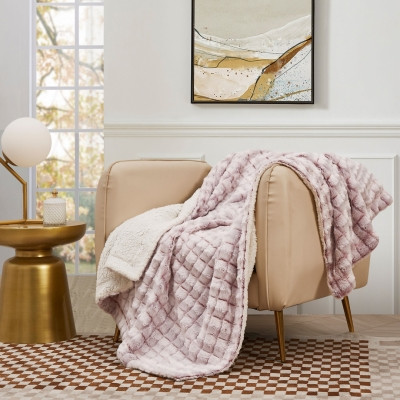 Image of product Throw Blanket by Lands' End