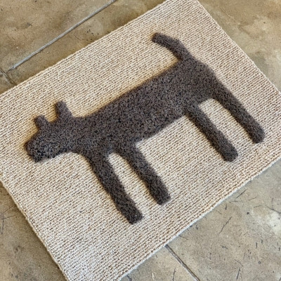 Image of product Dog Mat by F/style