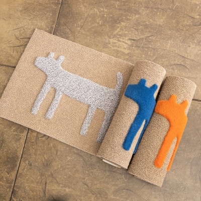 Image of product Dog Mat by F/style