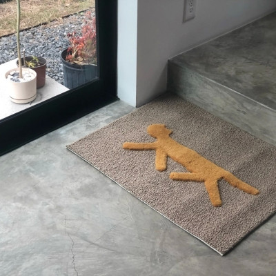 Image of product Cat Mat by F/style