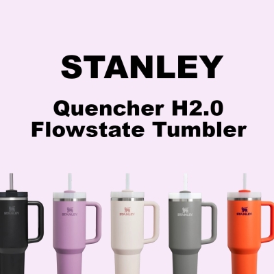 Image of product The Quencher H2.0 Tumbler by Stanley