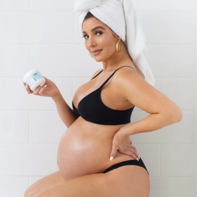 Image of product Bump Butter by Bumpology