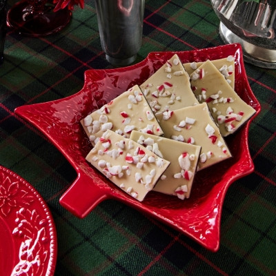 Image of product The Original Peppermint Bark by Williams Sonoma