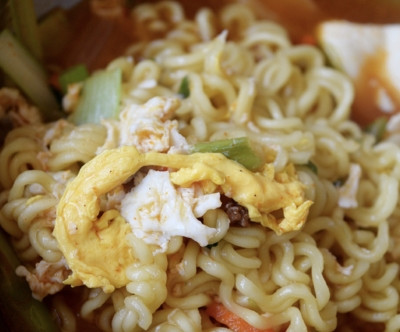 Image of product Samyang Ramen Original by Samyang