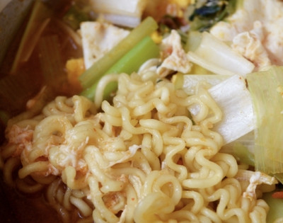 Image of product Samyang Ramen Original by Samyang