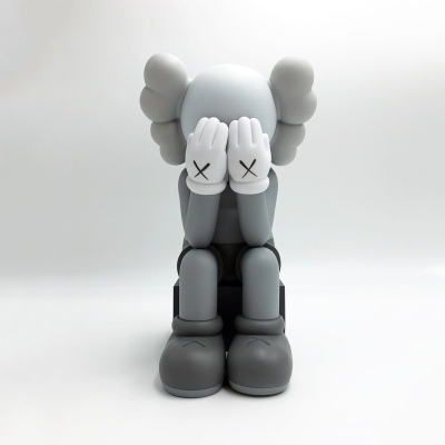 Image of product Passing Through (Mono), 2013 by KAWS