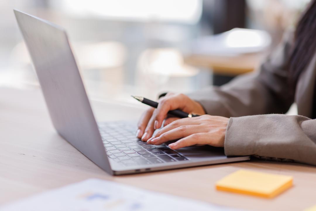 Online Communications