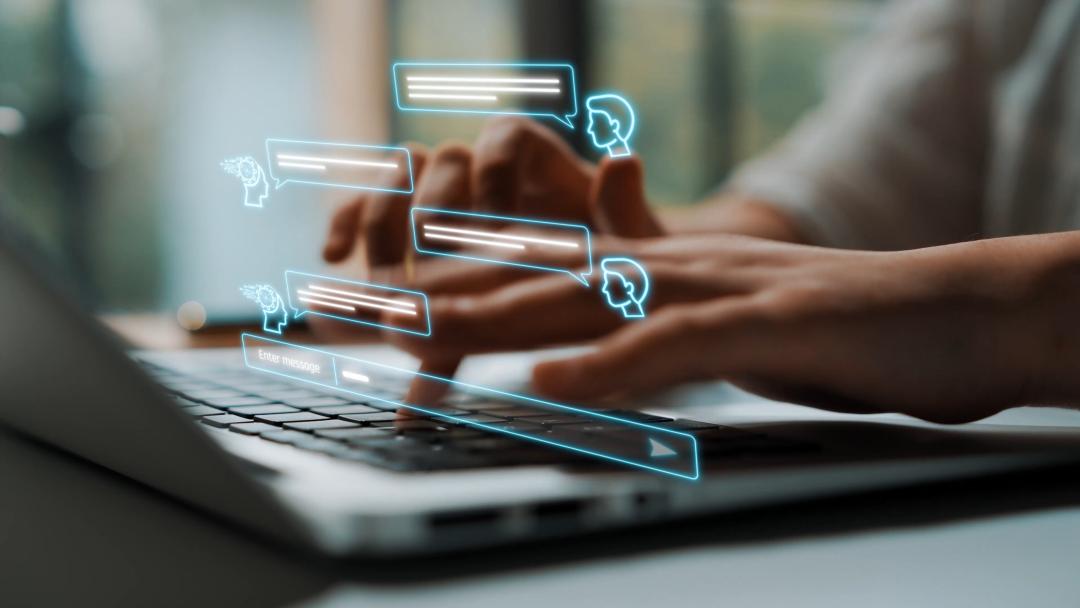 Online Communications