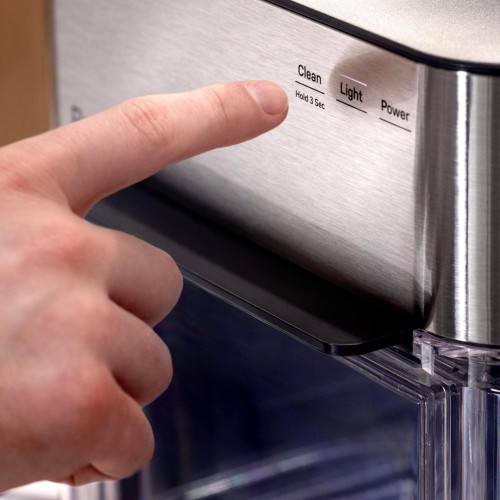 Image of product Opal™ 2.0 Ultra Nugget Ice Maker with Scale Inhibiting Filter by GE Profile