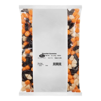 Image of product Ghoulish Gummies by Albanese