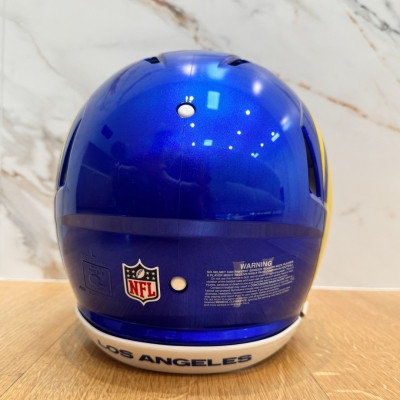 Image of product Speed Authentic Helmet by Riddell