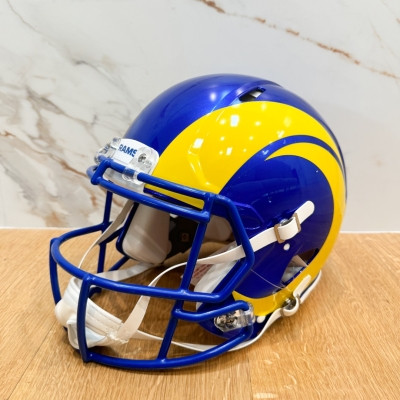 Image of product Speed Authentic Helmet by Riddell