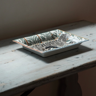 Image of product Tigre Altai Change Tray by Hermès