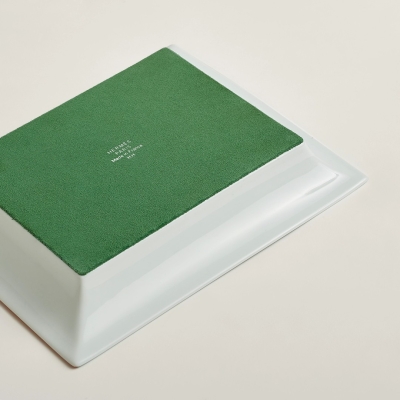 Image of product Tigre Altai Change Tray by Hermès