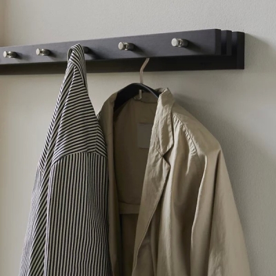 Image of product Cutter Coat Rack by Fritz Hansen