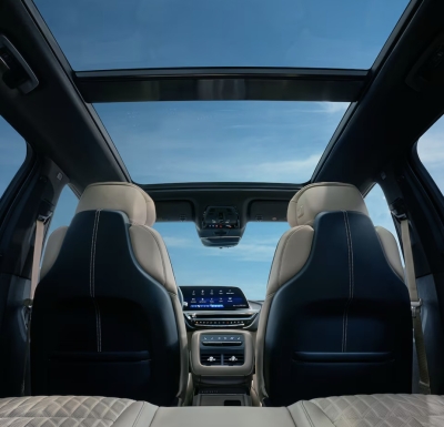 Image of product Lyriq by Cadillac