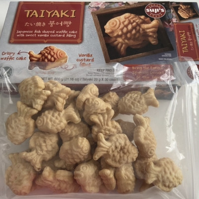 Image of product Taiyaki by Suji's