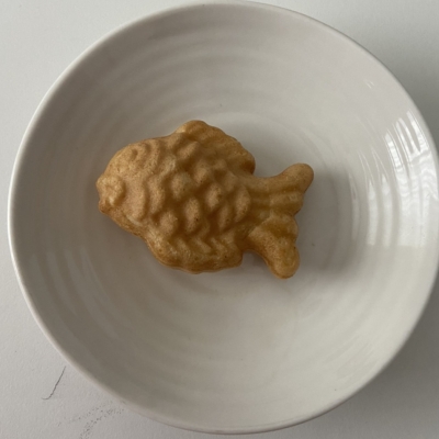 Image of product Taiyaki by Suji's
