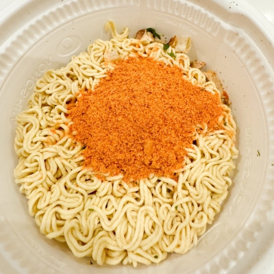 Image of product Shin Noodle Soup Bowl by Nongshim