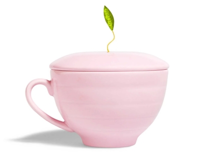 Image of product Jardin Gift Set by Tea Forte