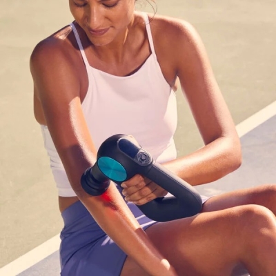 Image of product Theragun PRO Plus by Therabody