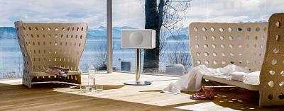Image of product Model L by GENEVA Sound System