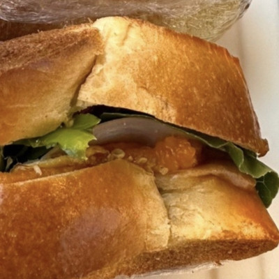Image of product Sliced French Brioche by Trader Joe's