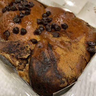 Image of product Chocolate Brooklyn Babka by Trader Joe's