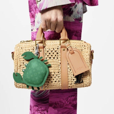 Image of product Bag Charm by Louis Vuitton