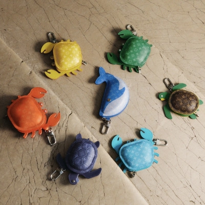 Image of product Bag Charm by Louis Vuitton