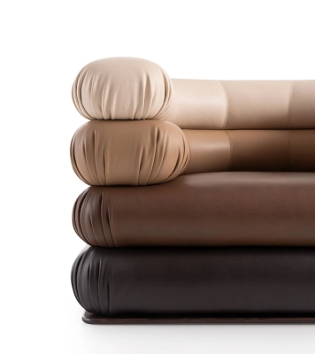 Image of product Blow Up Armchair by Fendi Casa