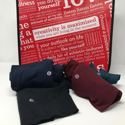 Image of product Align Pant by Lululemon