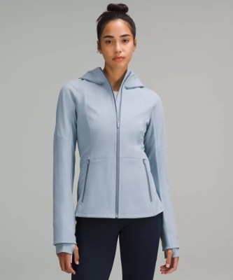 Image of product Cross Chill Jacket by Lululemon