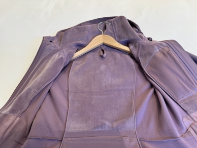 Image of product Cross Chill Jacket by Lululemon