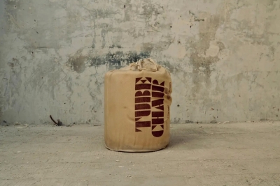 Image of product Tube Chair by Joe Colombo for Flexform