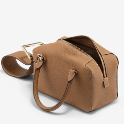 Image of product Cool Box Bag by Delvaux
