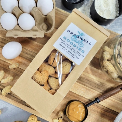 Image of product Indulgent Dog Treats by Bredwell