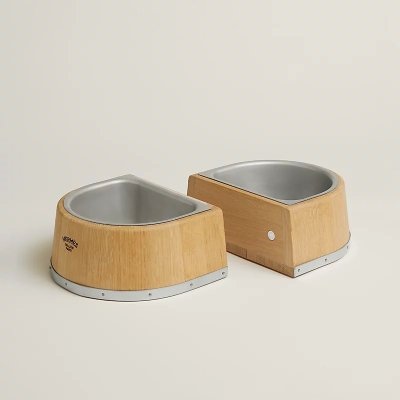 Image of product Dog Bowl by Hermès
