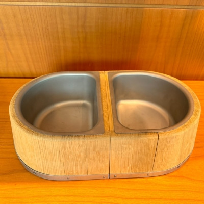 Image of product Dog Bowl by Hermès