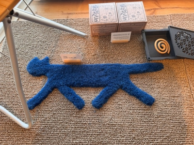 Image of product Pet Mat by F/style
