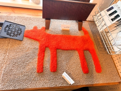 Image of product Pet Mat by F/style