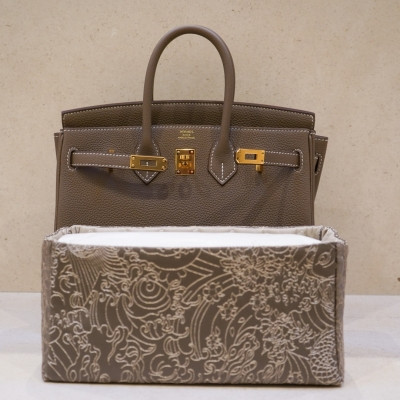 Image of product Jean-Paul Gaultier Collection Bag Insert for Birkin by MaiTai Collection
