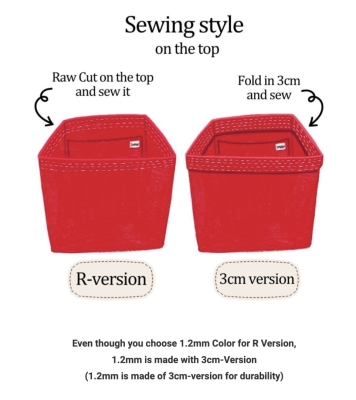 Image of product Bag in Bag by Samorga