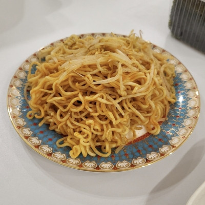Image of product Mi Goreng Instant Stir Fry Noodles by Indomie
