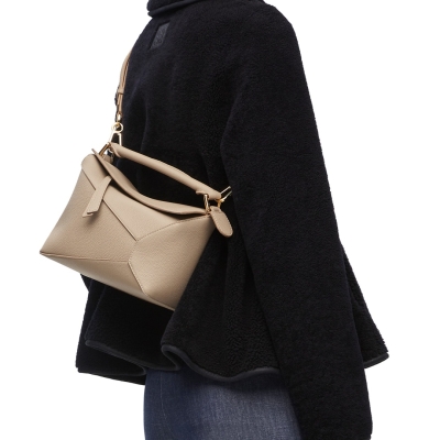 Image of product Puzzle Bag by Loewe